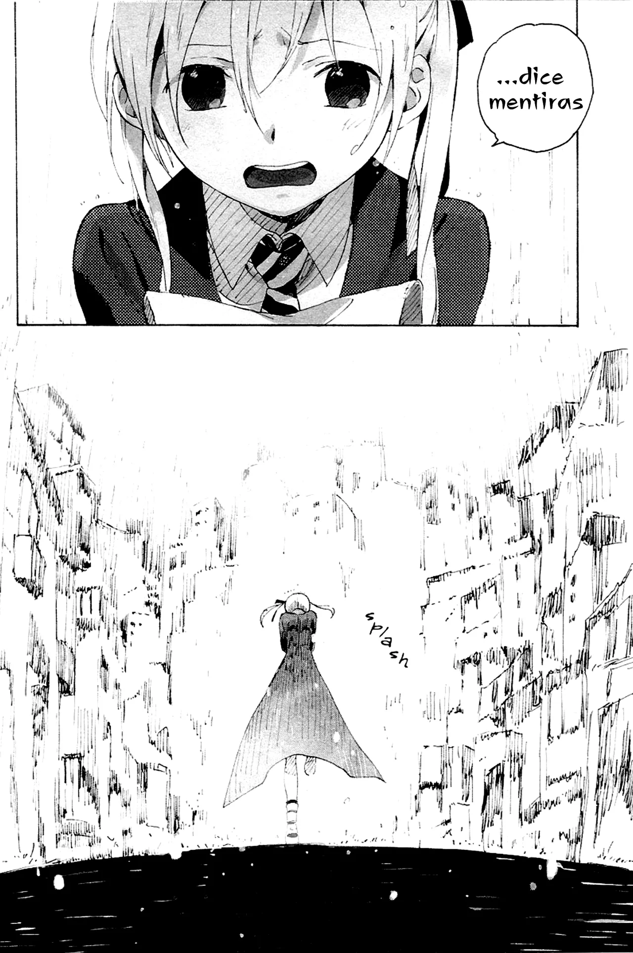 NiwaNiwatori Upright Vertical- Soul Eater dj- Soul x Maka Español Dur - Image 21