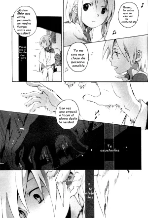 NiwaNiwatori Upright Vertical- Soul Eater dj- Soul x Maka Español Dur - Page 32