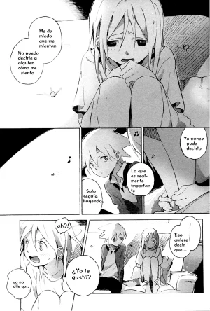 NiwaNiwatori Upright Vertical- Soul Eater dj- Soul x Maka Español Dur - Page 36