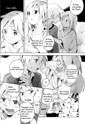 NiwaNiwatori Upright Vertical- Soul Eater dj- Soul x Maka Español Dur - Page 39