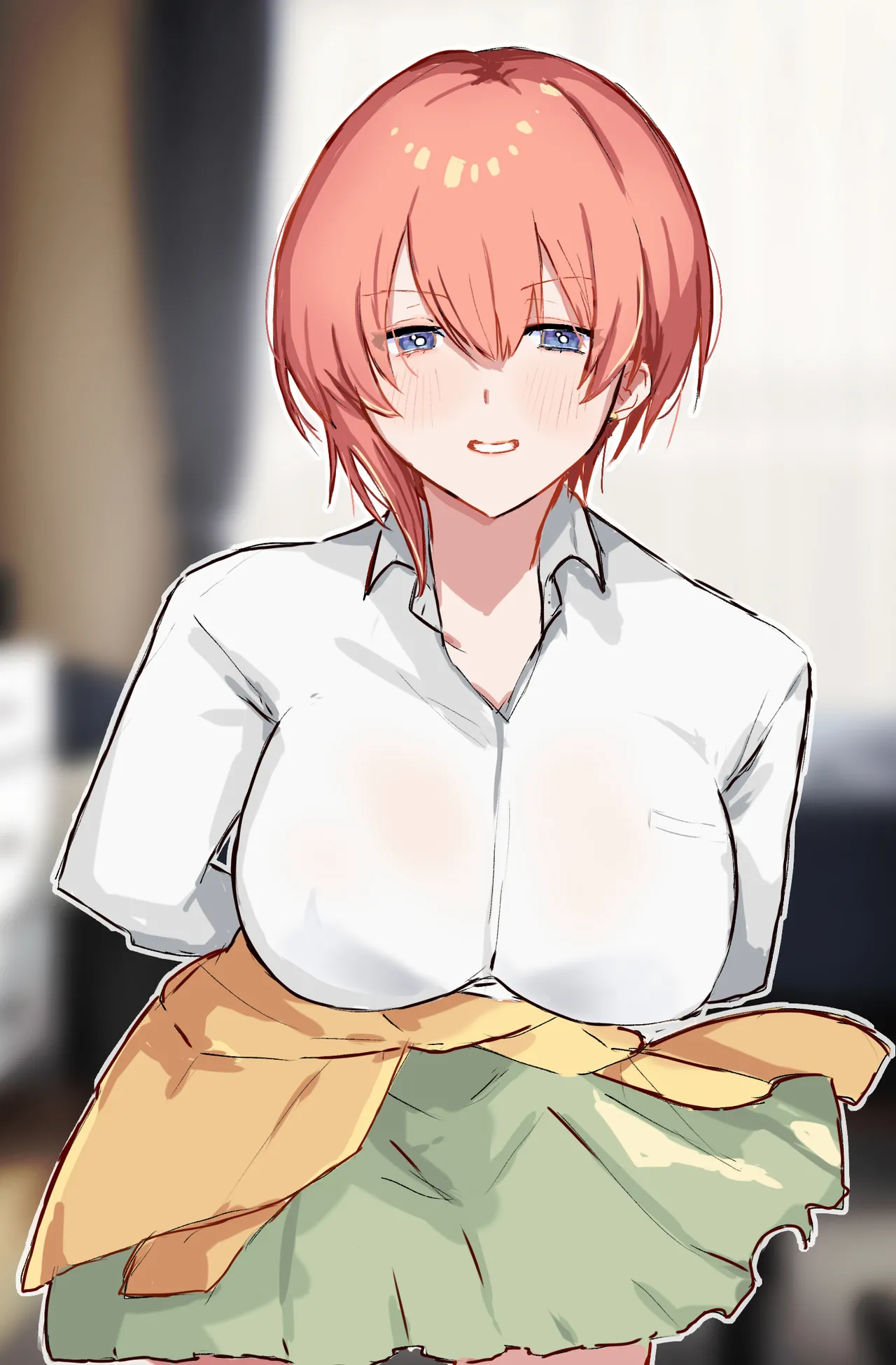 nkmr Nakamura Fanbox - Image 37