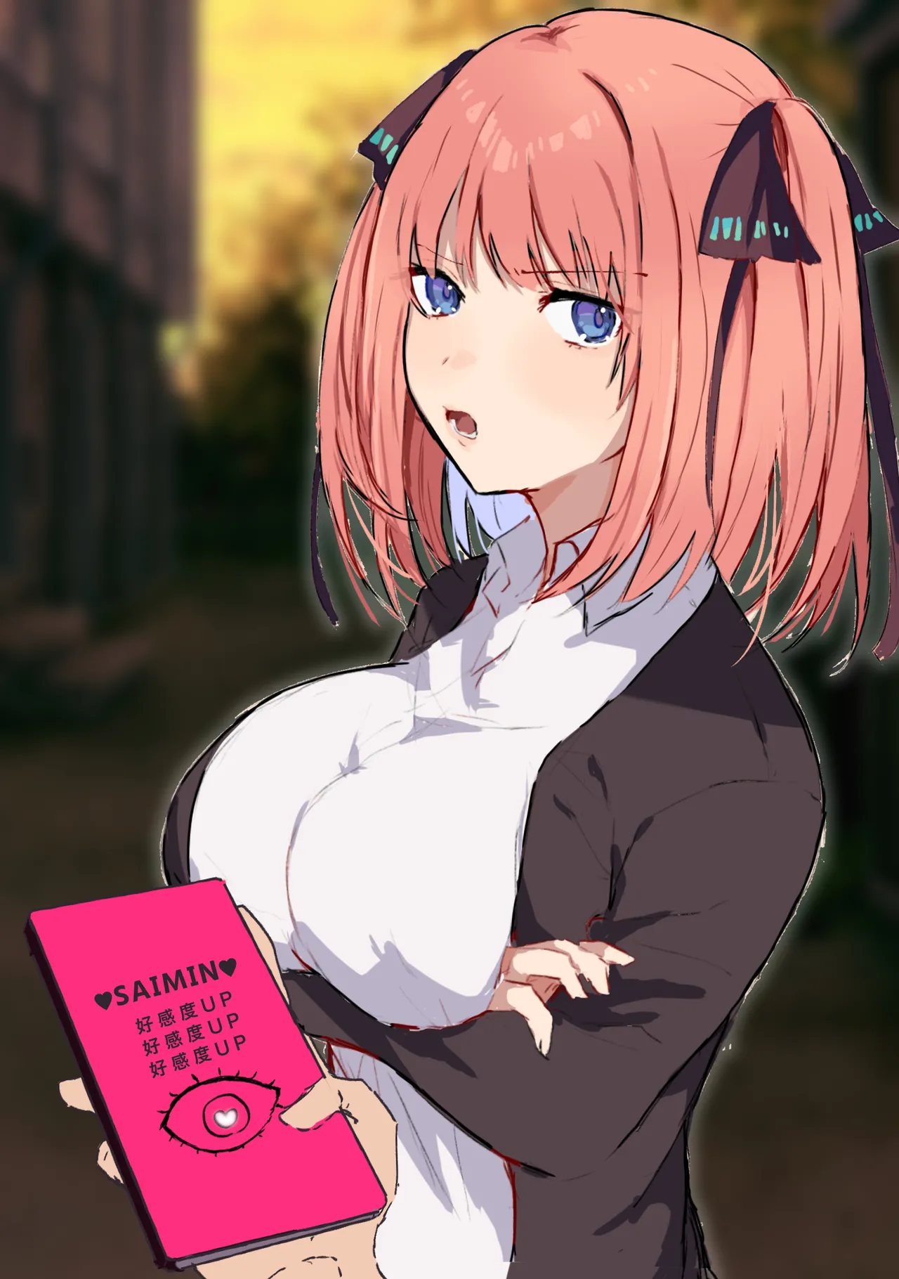 nkmr Nakamura Fanbox - Image 67