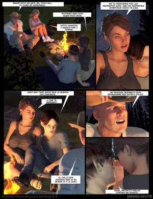 NLT Media The Family Hike Español - Page 10