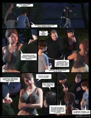 NLT Media The Family Hike Español - Page 16