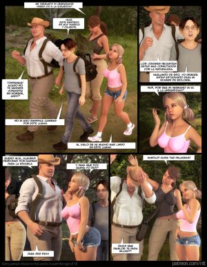 NLT Media The Family Hike Español - Page 2