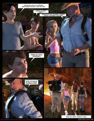 NLT Media The Family Hike Español - Page 30