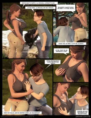 NLT Media The Family Hike Español - Page 4