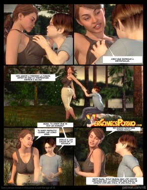 NLT Media The Family Hike Español - Page 5