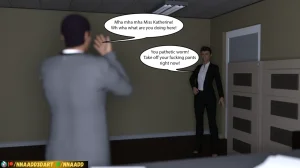 Nnaadd - Body swapped with a hooker - Page 69