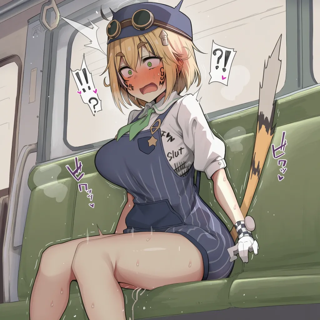 NnnN_Generator Dooby催眠BDSM - Image 101