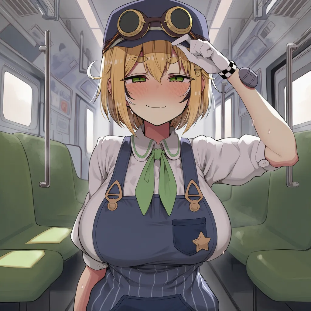 NnnN_Generator Dooby催眠BDSM - Image 2
