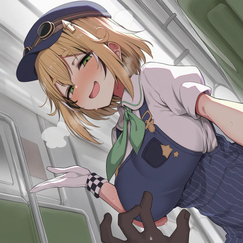 NnnN_Generator Dooby催眠BDSM - Image 3