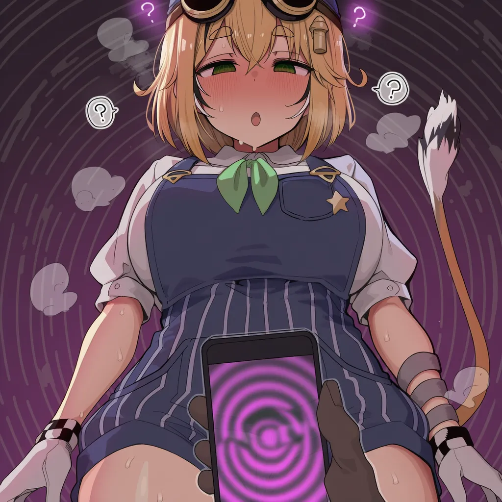 NnnN_Generator Dooby催眠BDSM - Image 6