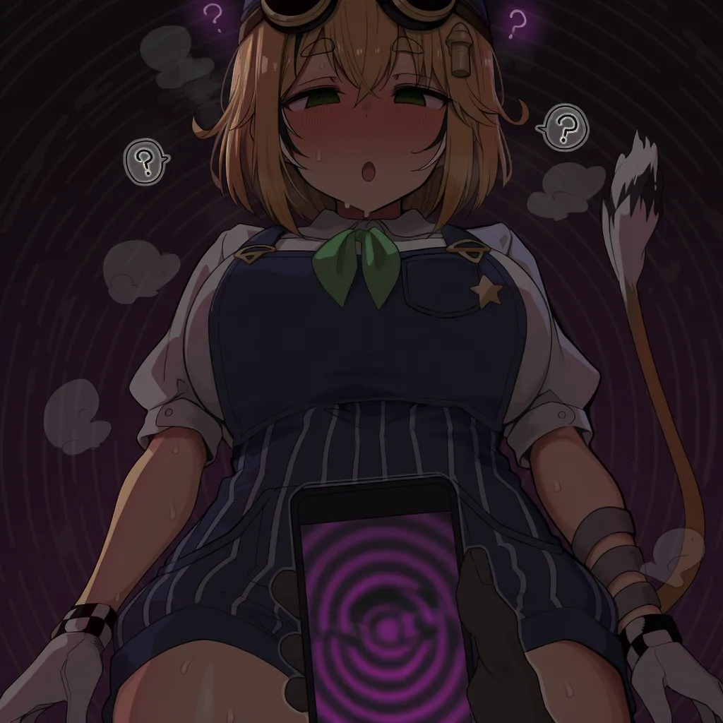 NnnN_Generator Dooby催眠BDSM - Image 7