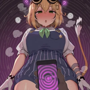 NnnN_Generator Dooby催眠BDSM - Page 6