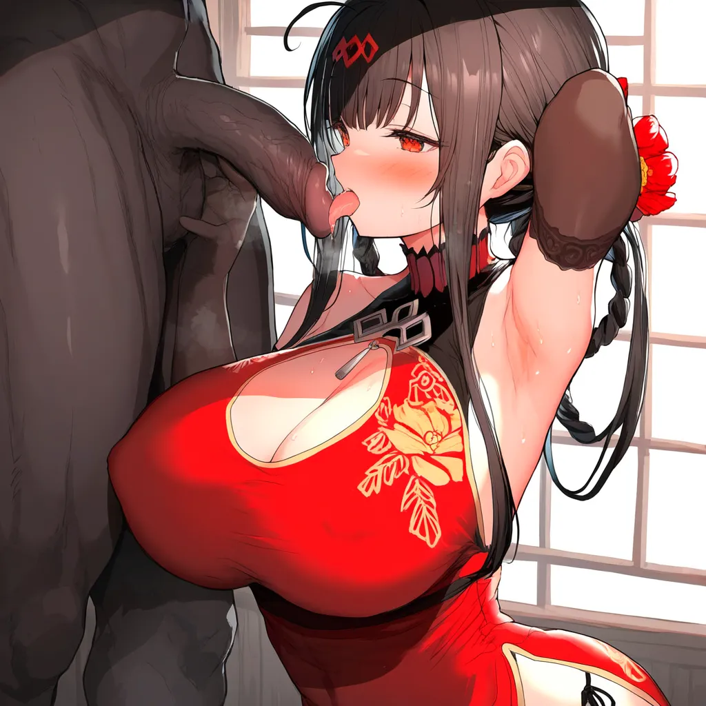 NnnN_Generator - DSR-50 Girls FrontlineBBCNTR Patreon - Image 13