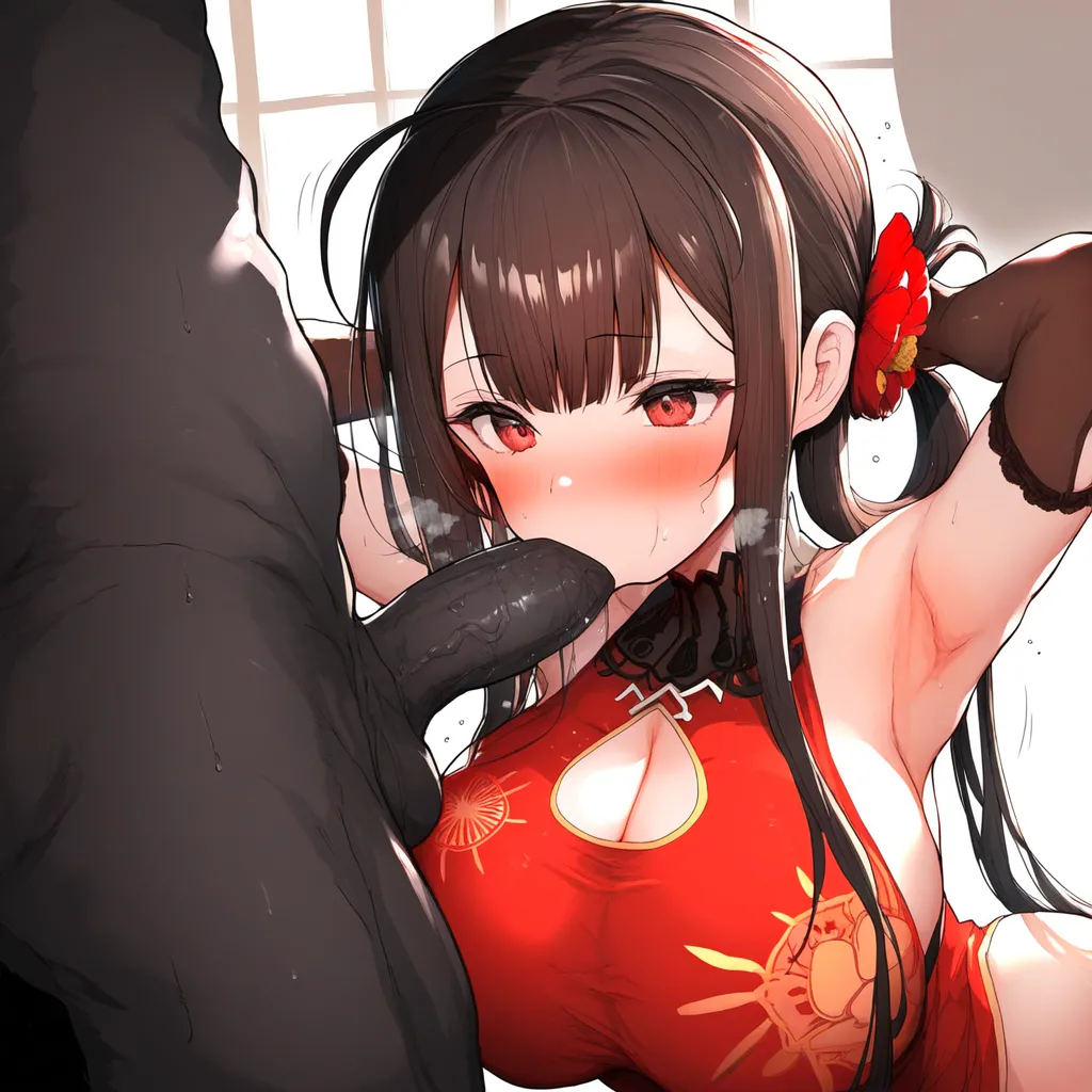 NnnN_Generator - DSR-50 Girls FrontlineBBCNTR Patreon - Image 29