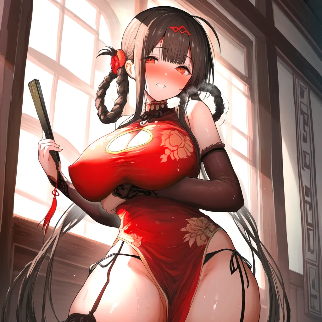 NnnN_Generator - DSR-50 Girls FrontlineBBCNTR Patreon - Image 3