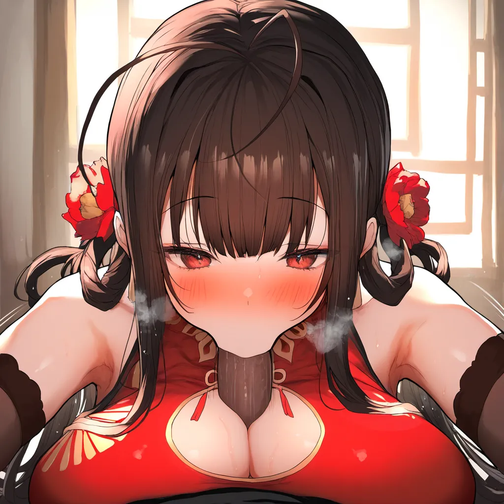 NnnN_Generator - DSR-50 Girls FrontlineBBCNTR Patreon - Image 32