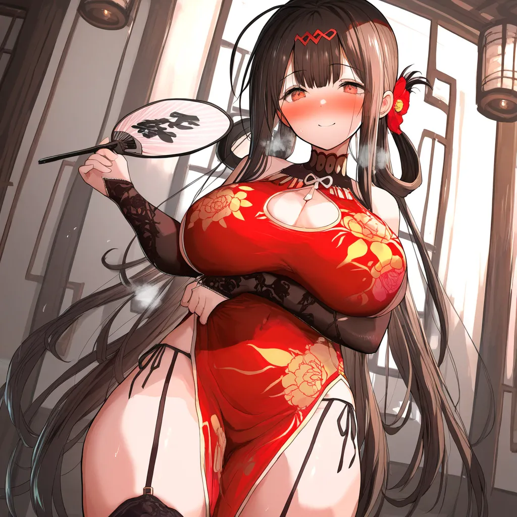 NnnN_Generator - DSR-50 Girls FrontlineBBCNTR Patreon - Image 4