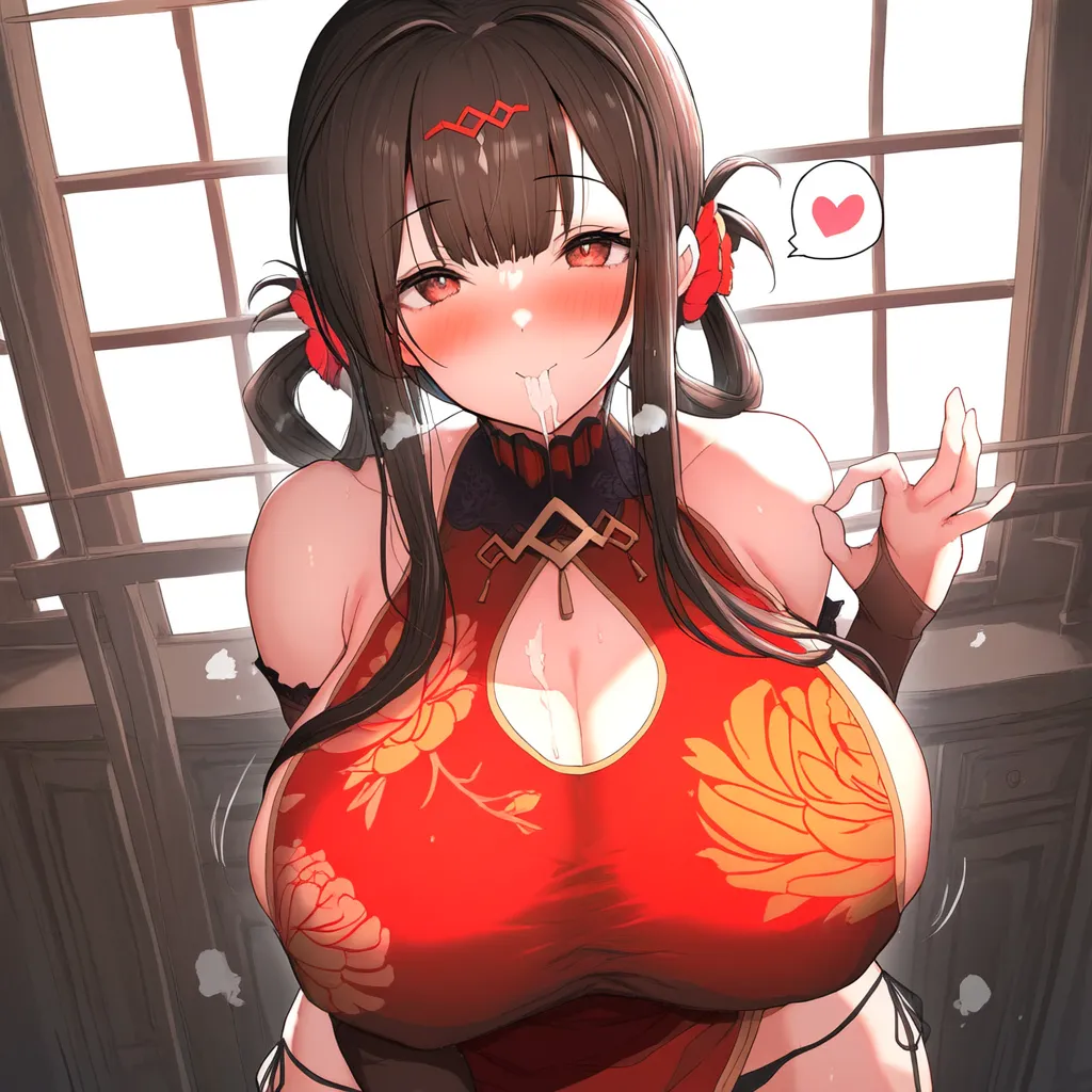 NnnN_Generator - DSR-50 Girls FrontlineBBCNTR Patreon - Image 41