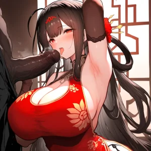 NnnN_Generator - DSR-50 Girls FrontlineBBCNTR Patreon - Page 11