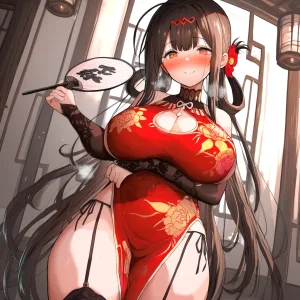 NnnN_Generator - DSR-50 Girls FrontlineBBCNTR Patreon - Page 4