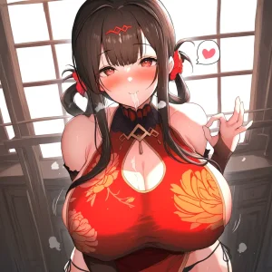 NnnN_Generator - DSR-50 Girls FrontlineBBCNTR Patreon - Page 41