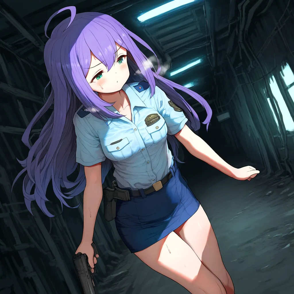 NnnN_Generator - Mochizuki Anna BADEND - Image 2