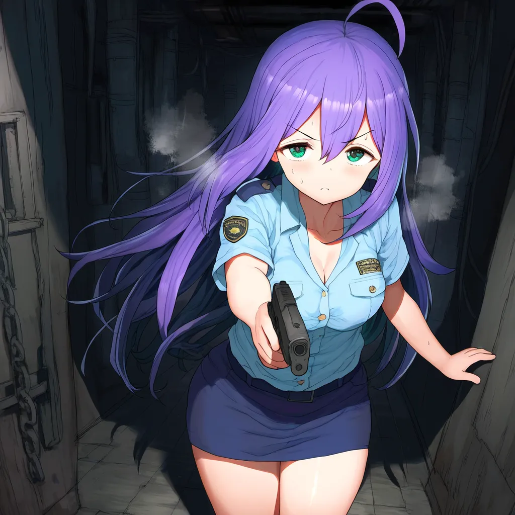 NnnN_Generator - Mochizuki Anna BADEND - Image 3