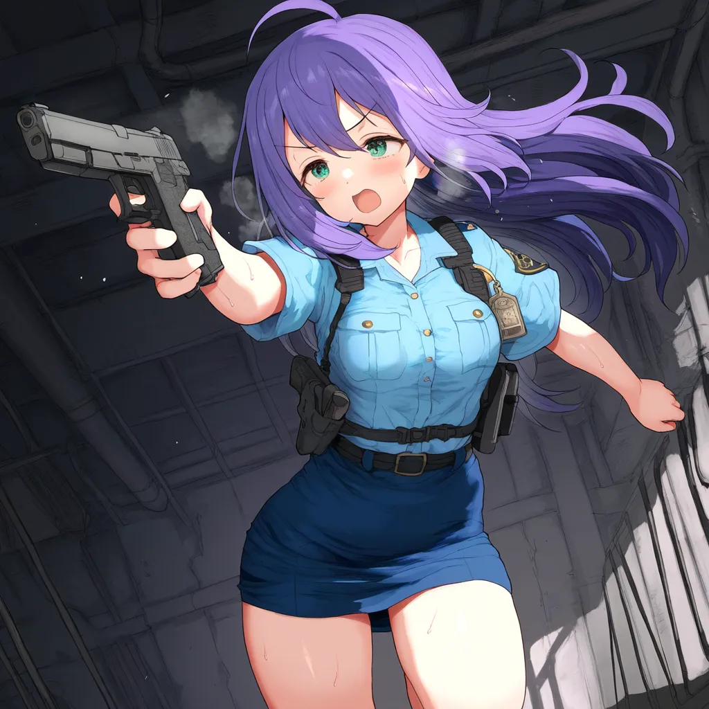 NnnN_Generator - Mochizuki Anna BADEND - Image 4