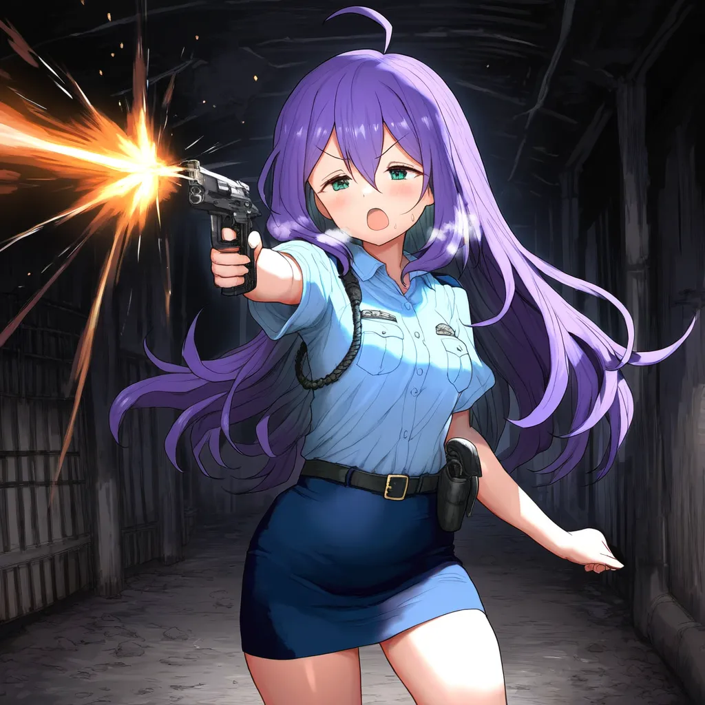 NnnN_Generator - Mochizuki Anna BADEND - Image 5