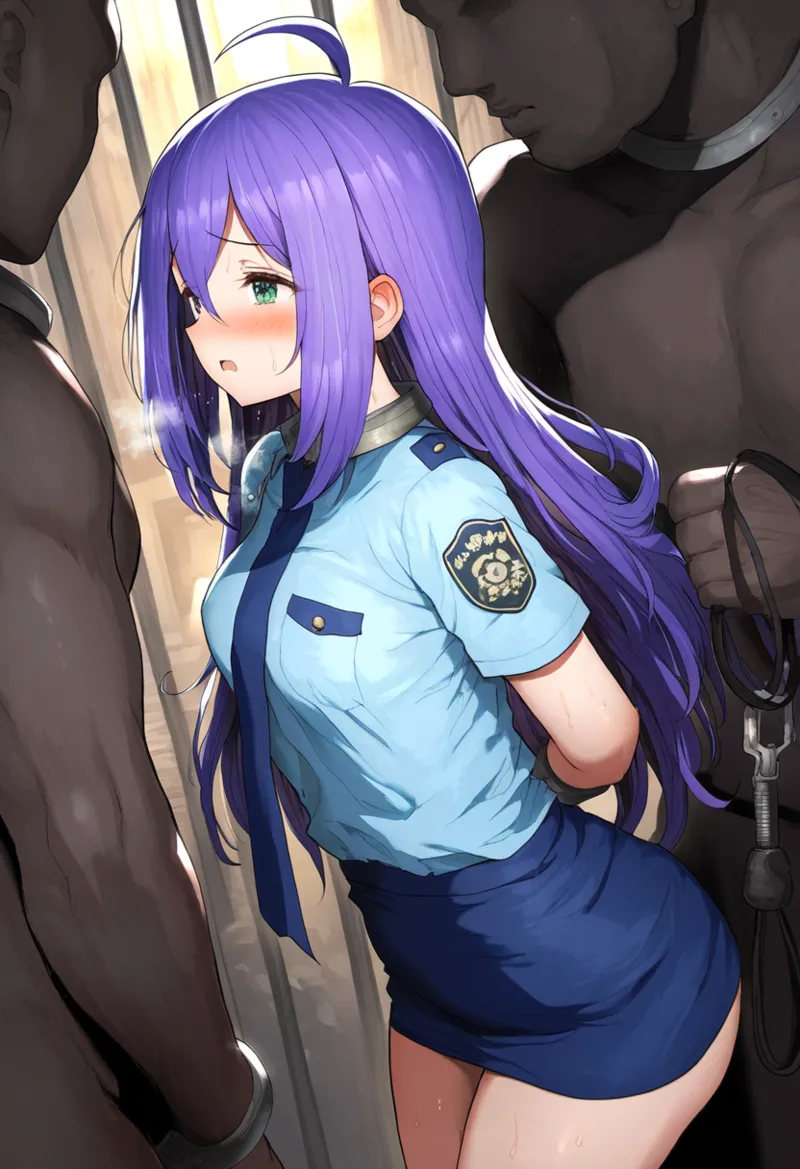 NnnN_Generator - Mochizuki Anna BADEND - Image 9