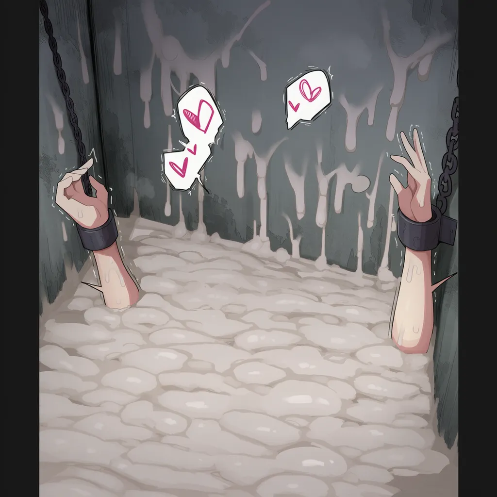 NnnN_Generator フィービー鳴潮拉致調教Part 1 - Image 90