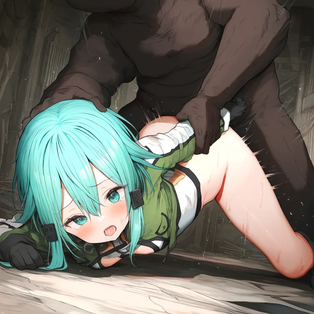 NnnN_Generator - Sinon - Image 10