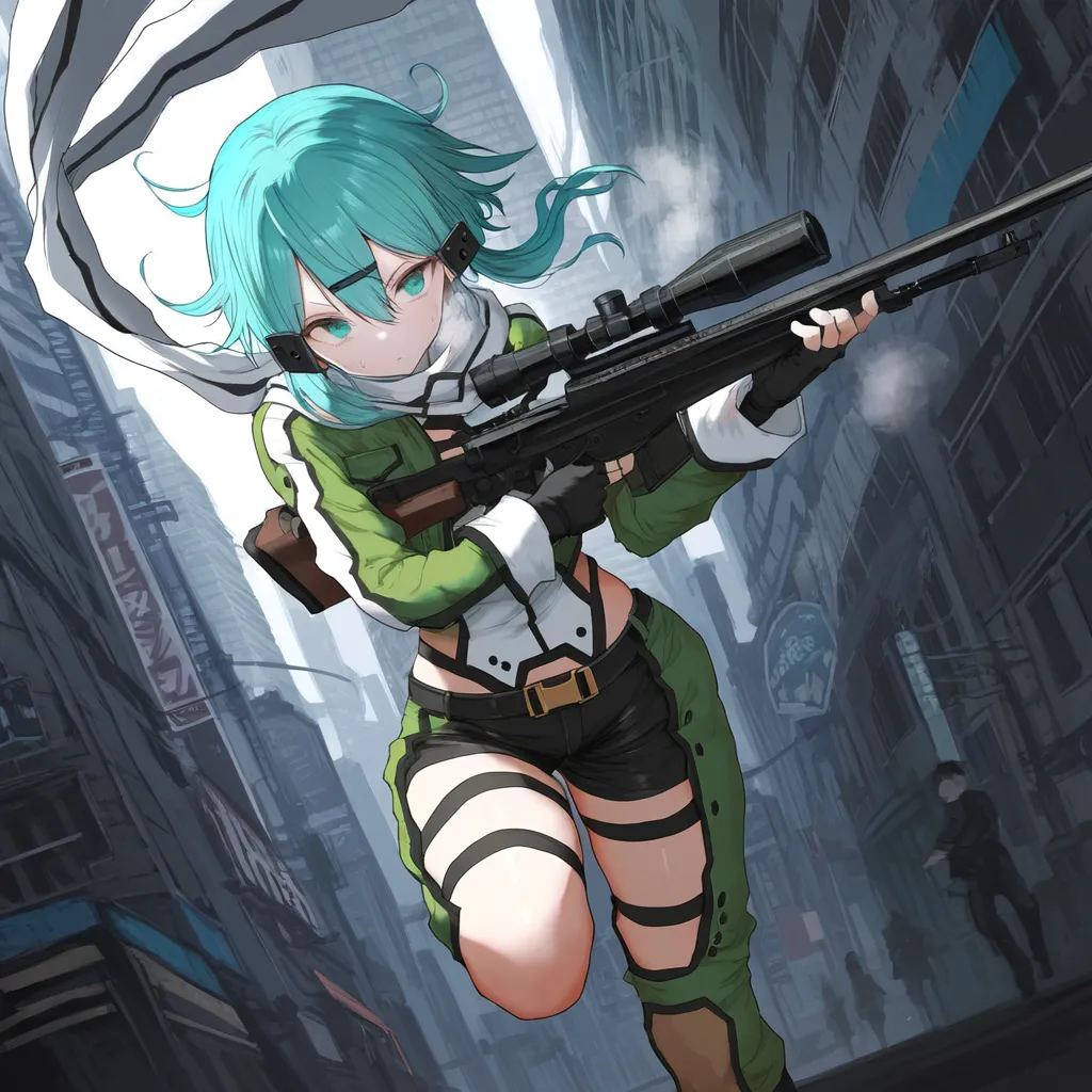 NnnN_Generator - Sinon - Image 3