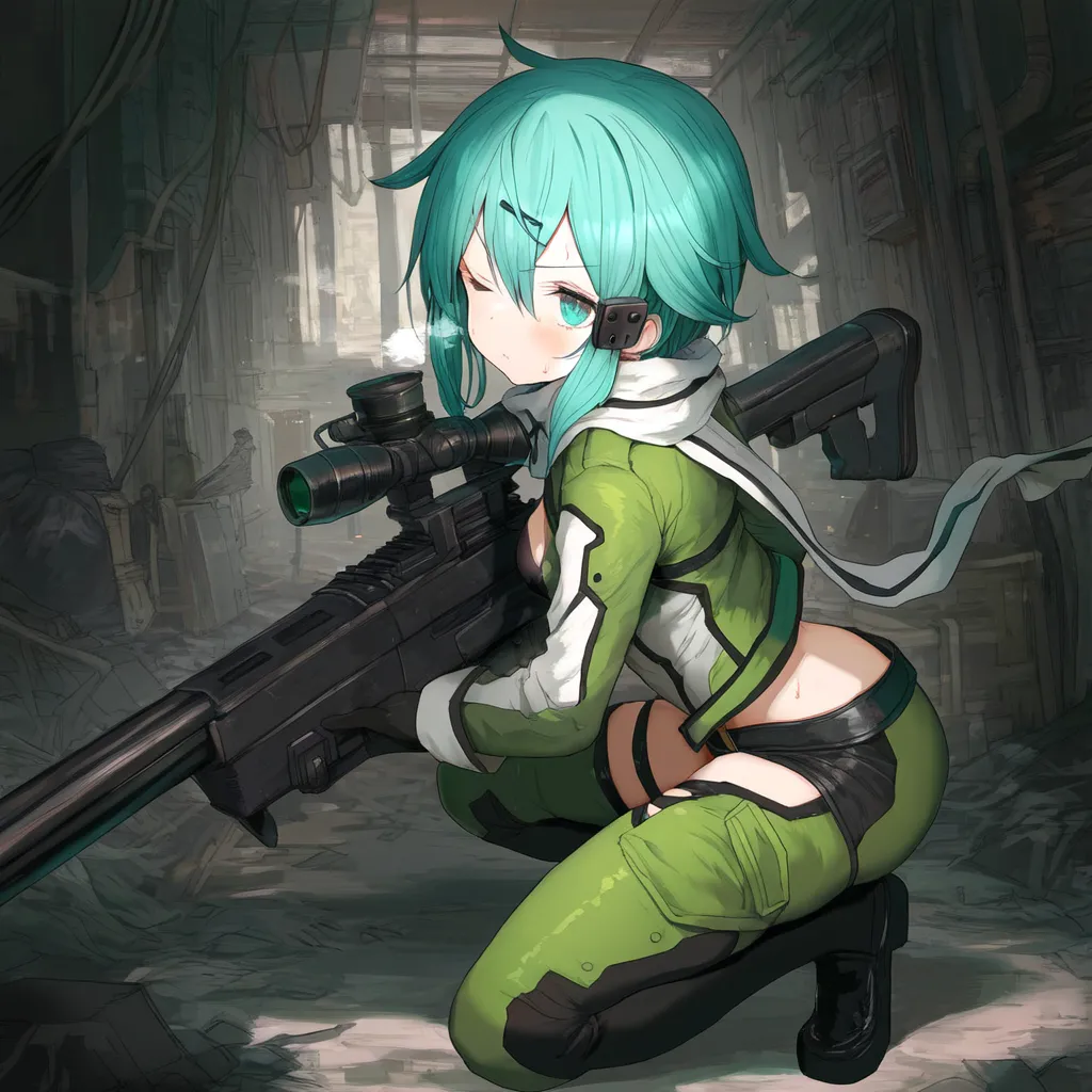 NnnN_Generator - Sinon - Image 4