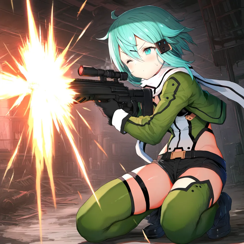 NnnN_Generator - Sinon - Image 5