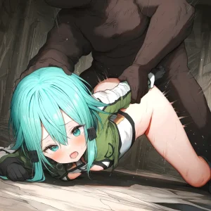 NnnN_Generator - Sinon - Page 10