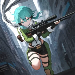 NnnN_Generator - Sinon - Page 3