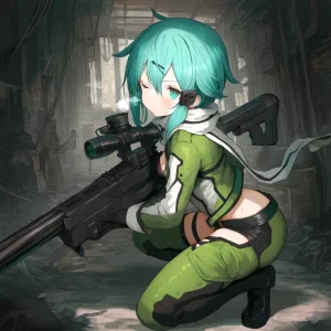 NnnN_Generator - Sinon - Page 4