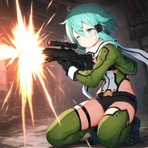 NnnN_Generator - Sinon - Page 5