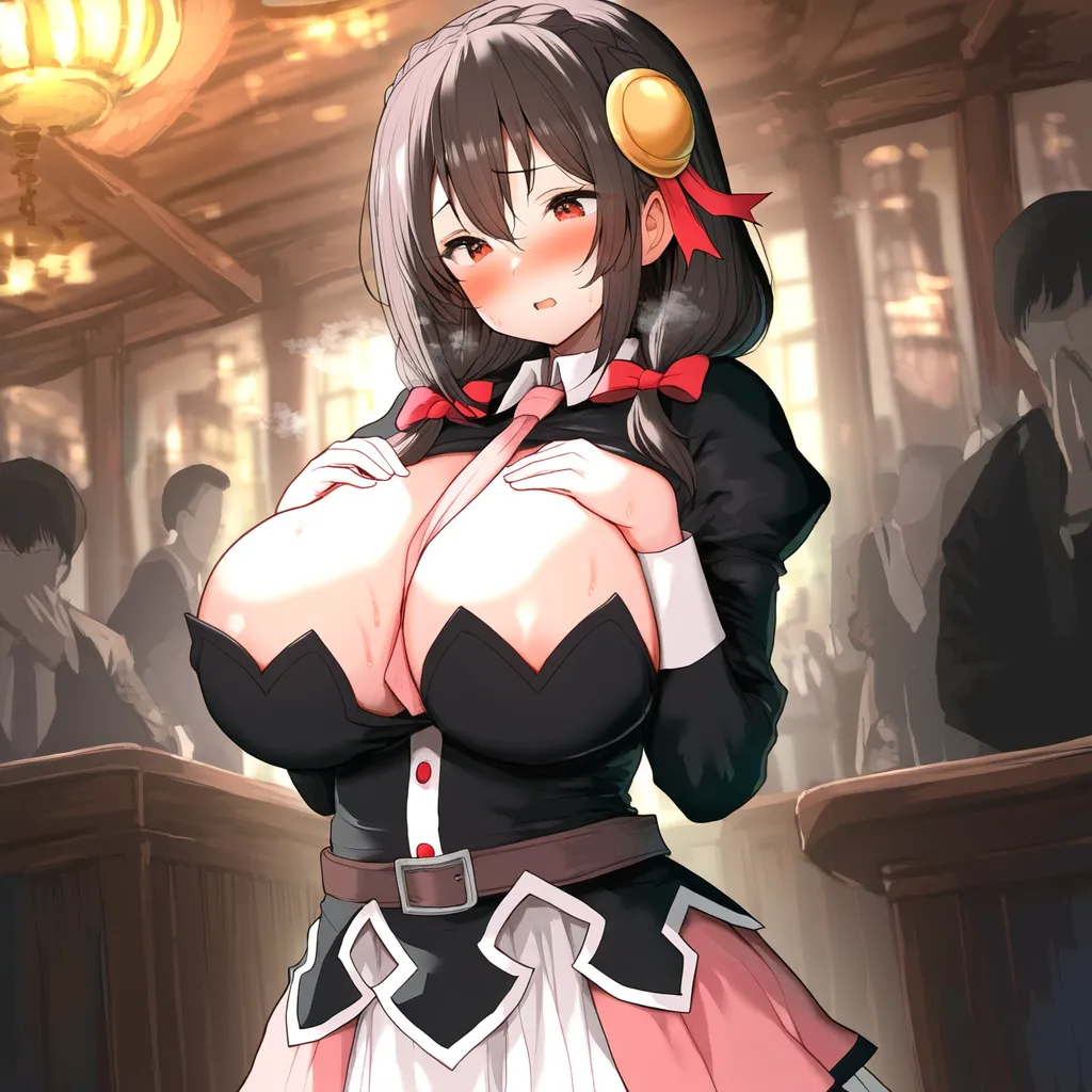 NnnN_Generator - Yunyun BBC - Image 2