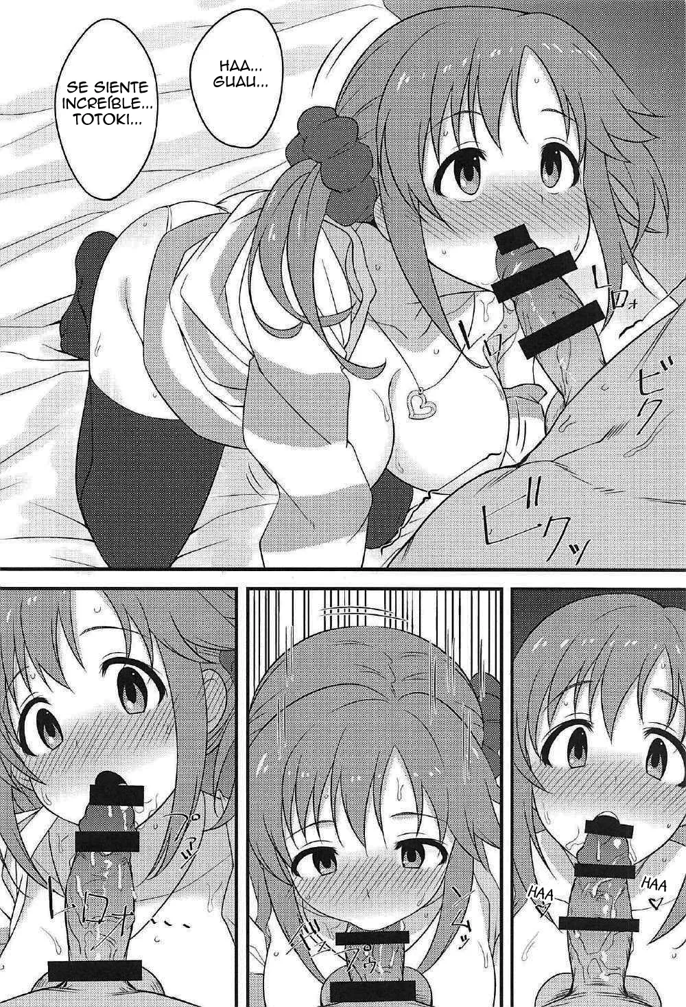 No hace mucho calor aquí - Image 13