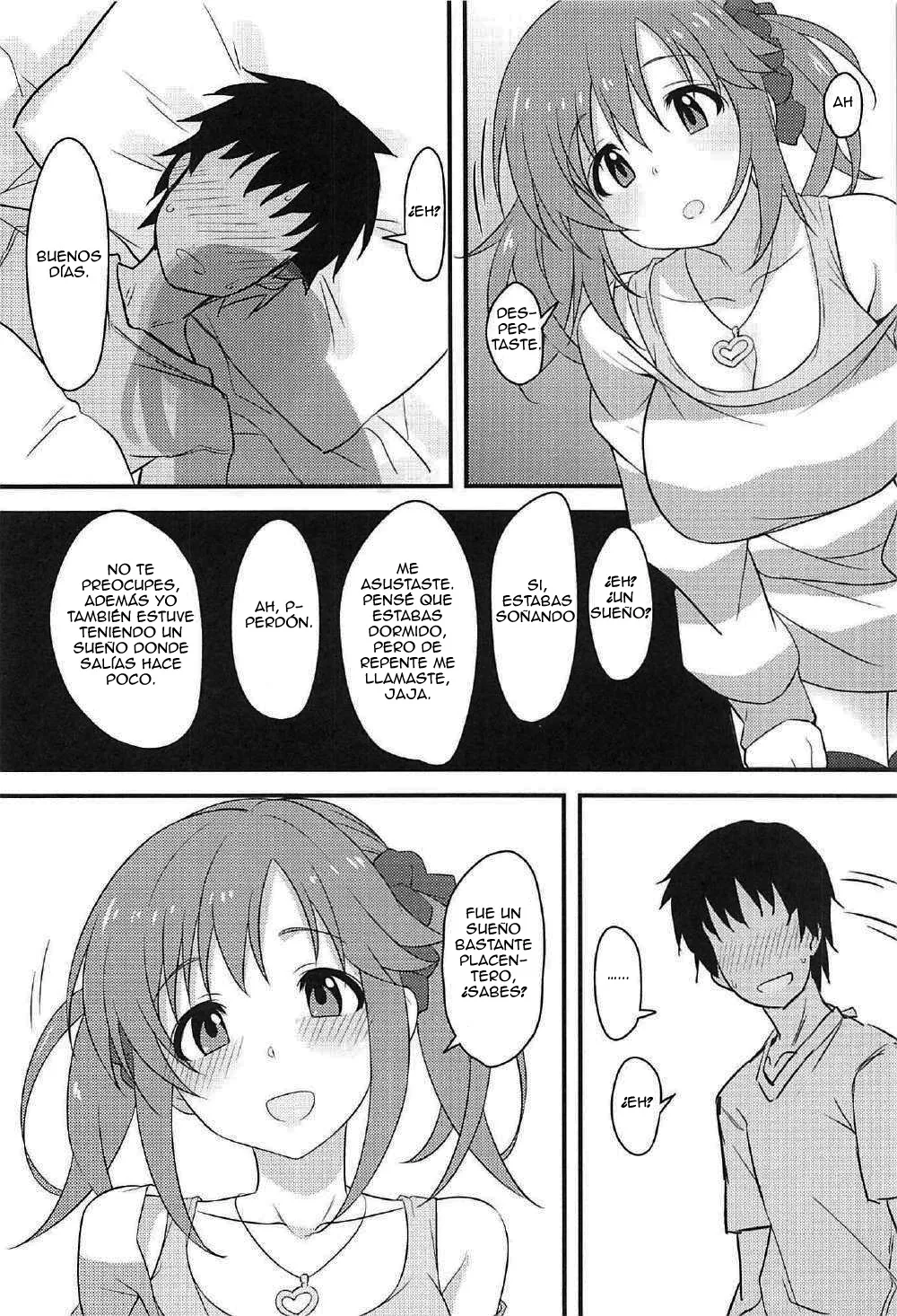 No hace mucho calor aquí - Image 22