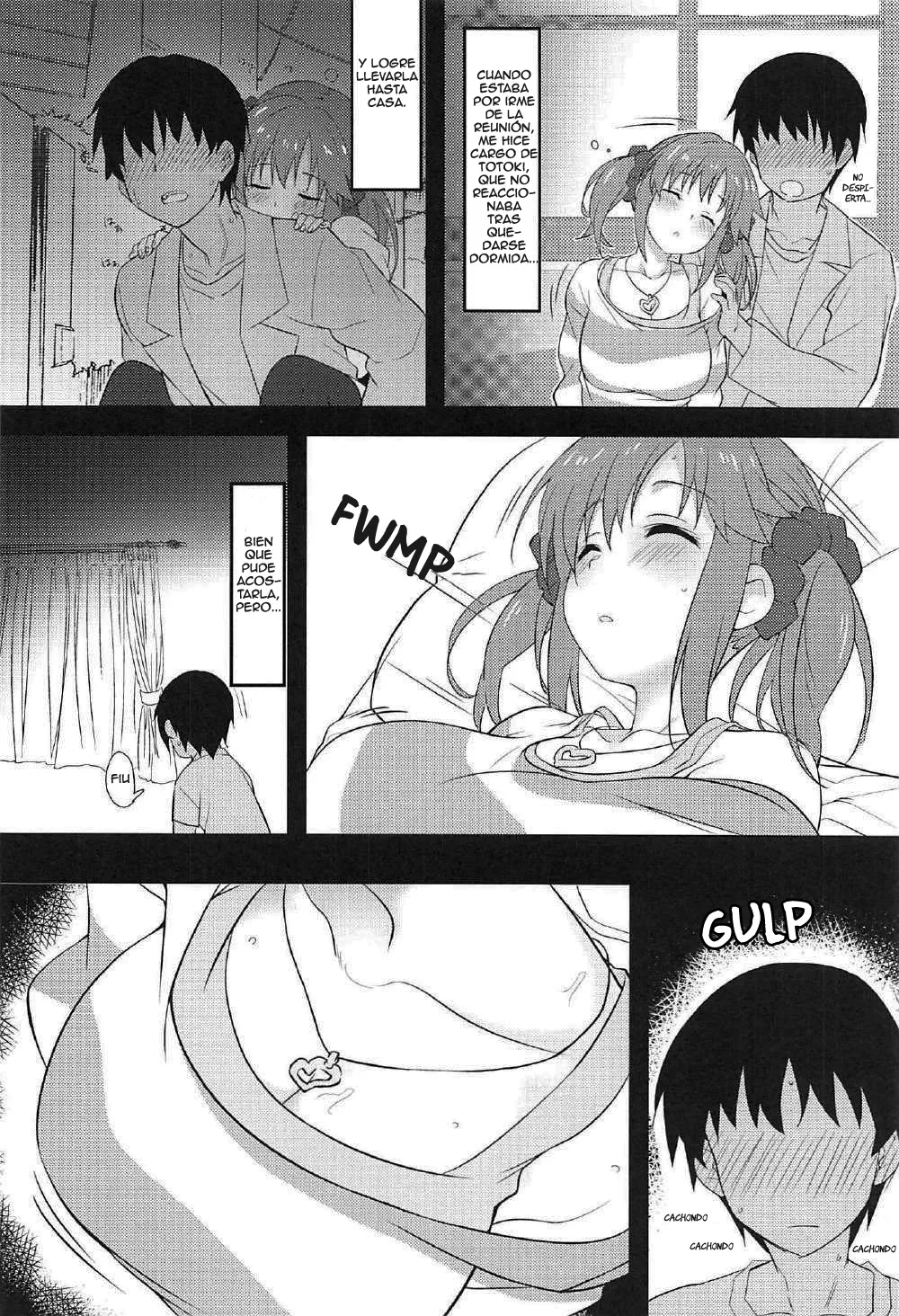 No hace mucho calor aquí - Image 5