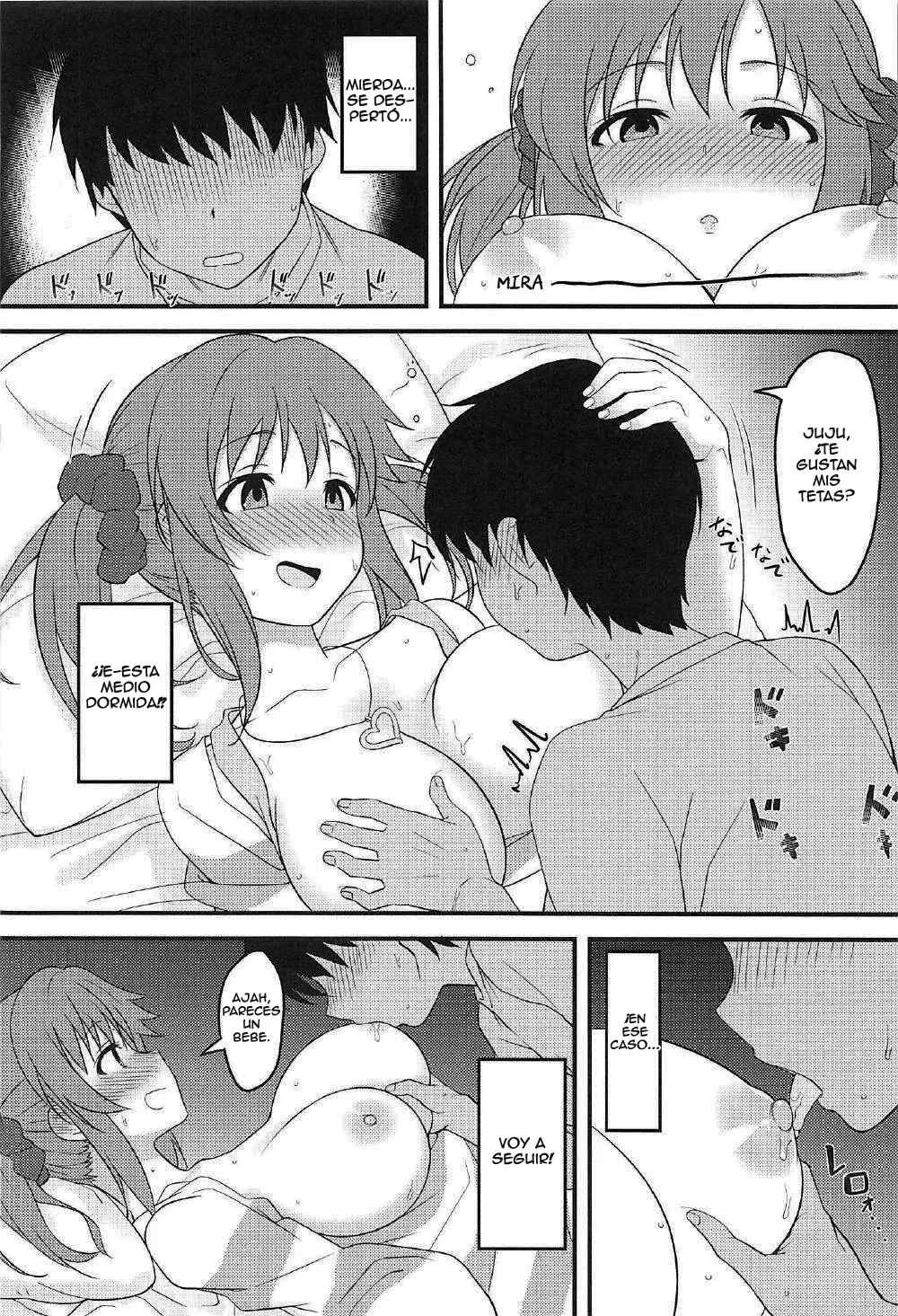 No hace mucho calor aquí - Image 7