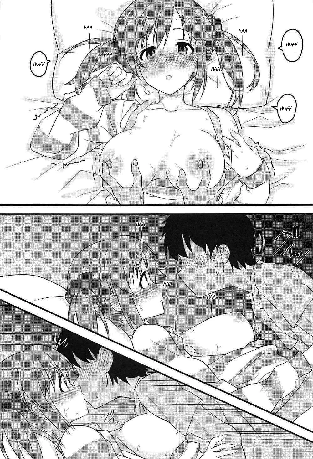 No hace mucho calor aquí - Image 8