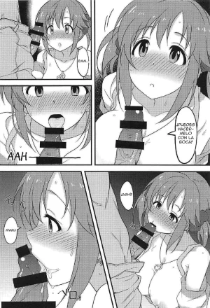 No hace mucho calor aquí - Page 11