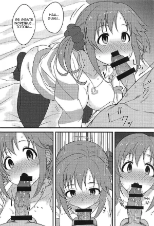 No hace mucho calor aquí - Page 13